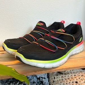 Sketchers Memory Foam